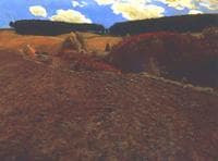 Autumnal Landscape
