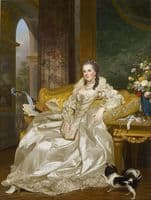Countess d’Egmont Pignatelli