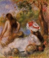 Bathers