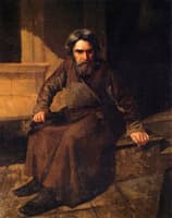 Moscow Caretaker