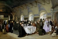 The Refectory
