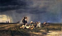Pilgrims