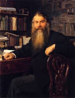 Historian Ivan Zabelin
