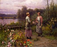 The Gossips
