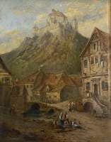 On the Rhine