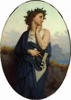 The Muse