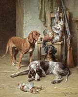 After The Hunt