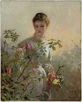 A Summer Bouquet