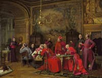 An Eminent Gathering