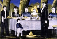 The Family Group