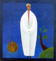 The Bridegroom