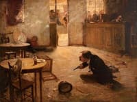 The Gambler