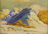 Badlands