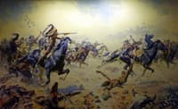 Custer's Last Fight