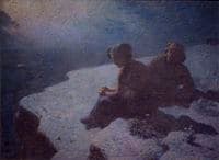 Hopi Courtship