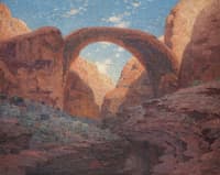 Rainbow Bridge, Utah
