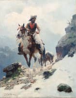 The Bear Tracker