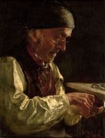 The Snuff Box