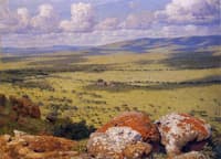 Athi Plain