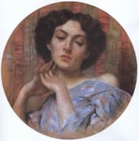 Woman's Face