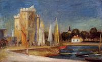 The Port of La Rochelle