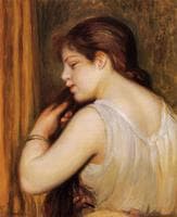 The Coiffure