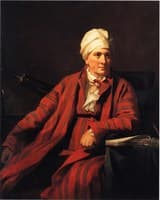Portrait of John Robison