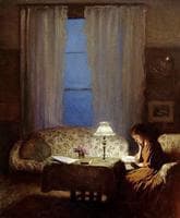 Twilight: Interior