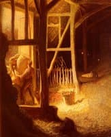 The Barn Door