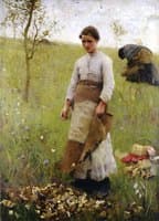 The Stone Pickers