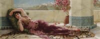 Odalisque