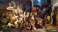 The Feast of Belshazzar