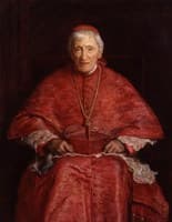 John Henry, Cardinal Newman