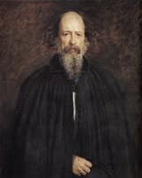 Alfred Tennyson