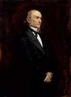 William Ewart Gladstone