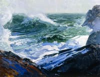 Forth and Back
