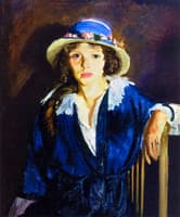 Madeline Davis