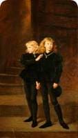 Princes In The Tower