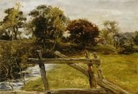 View Near Hampstead