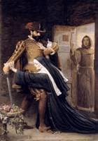 Mercy: St Bartholomew's Day, 1572