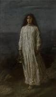 The Somnambulist
