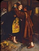 Escape of the Heretic, 1559