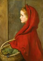 Little Red Riding Hood