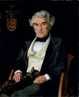 Thomas Combe
