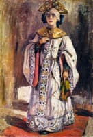 The Tsarina