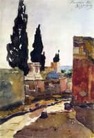 Pompeii