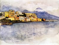 Naples