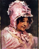 An Italian Girl