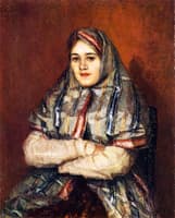 Townswoman