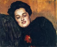 A. Yemelyanova, née Schreider